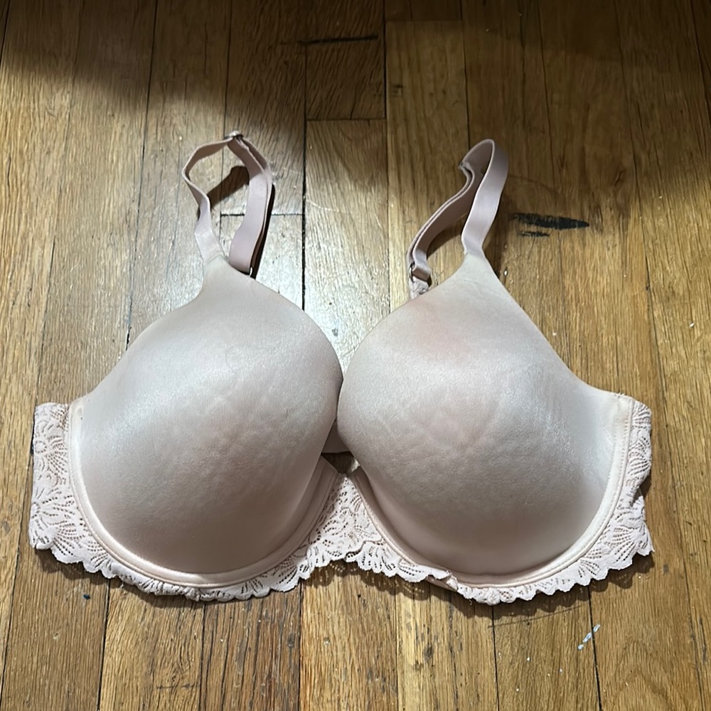 Aerie - Light Pink Bra 40 D